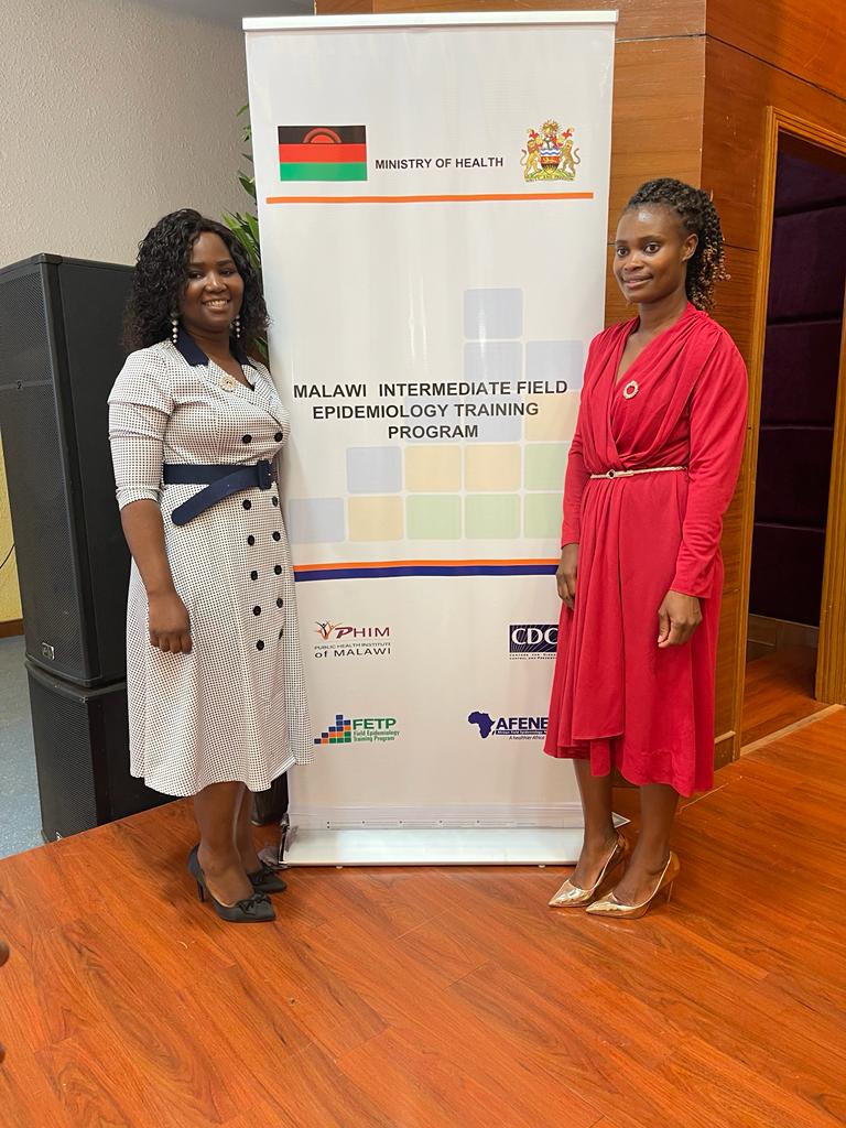 CALL FOR APPLICATION: LEAD CONSULTANT: EVALUATION OF MALAWI FRONTLINE FIELD EPIDEMIOLOGY TRAINING PROGRAM (FETP)  
