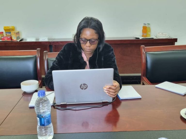 Digitization of an Integrated Supervision Tool for the Malawi COVID-19 Emergency Response and Health Systems Preparedness Project at Kalipano Sunbird Hotel