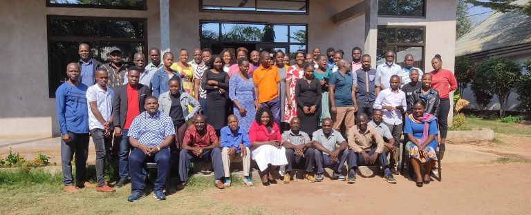PHIM – Empowers  Human and Animal Health Workers In Salima Through IDSR & EBS Training