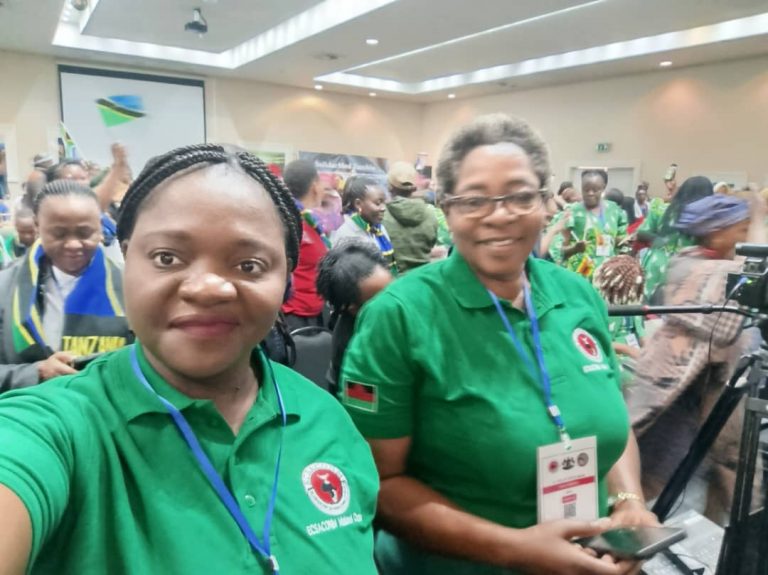 ECSACONM Biennial Scientific Conference Advances Healthcare Public ECSACONM Biennial Scientific Conference Advances Healthcare Public