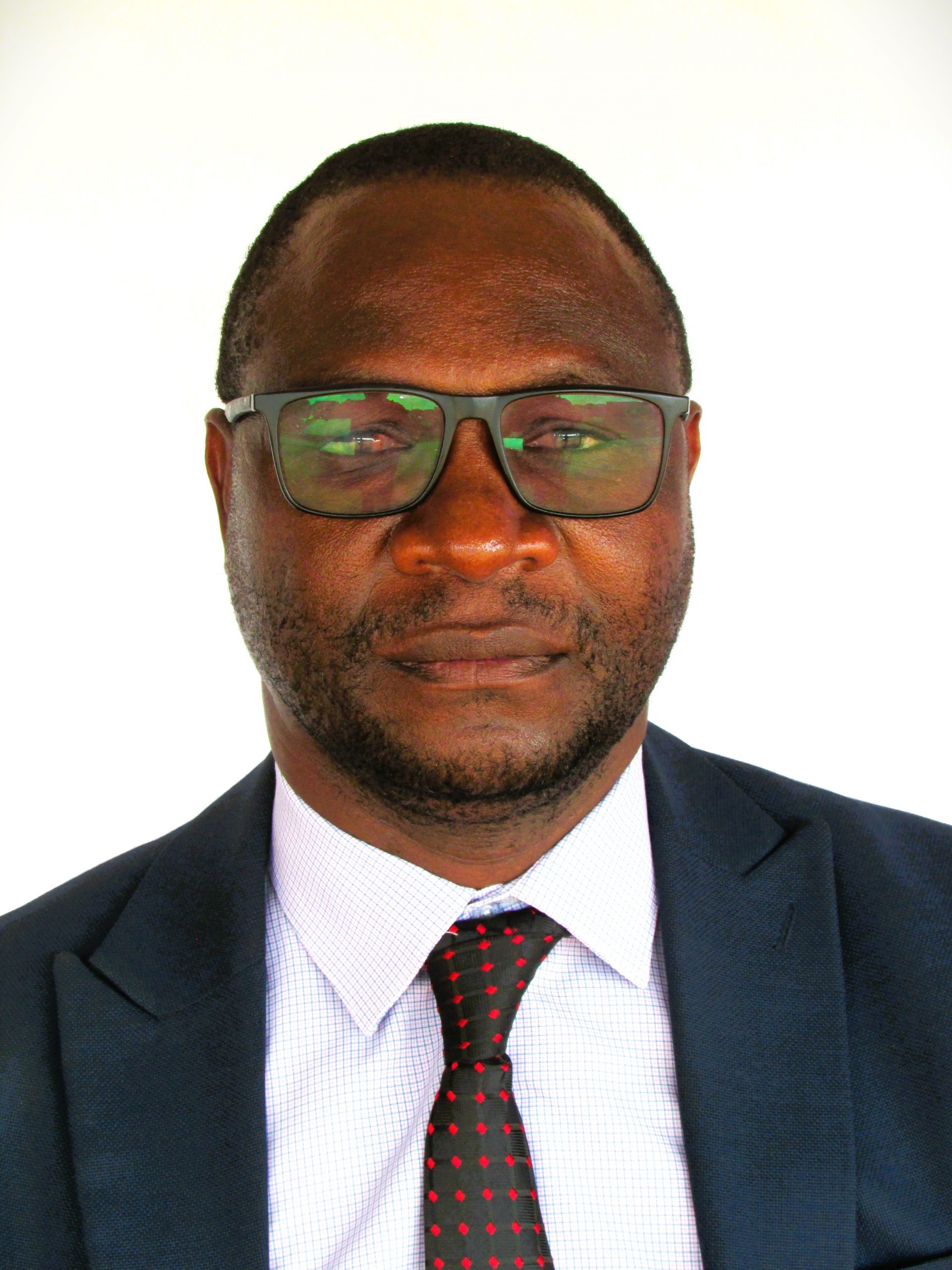 Dr. Matthew Kagoli