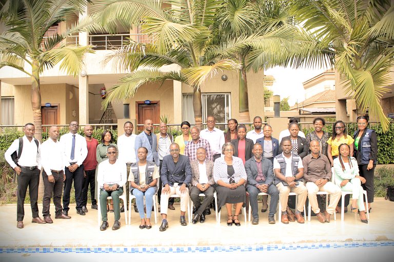  PHIM Gears Up for Inaugural National Public Health Research Dissemination Conference.
