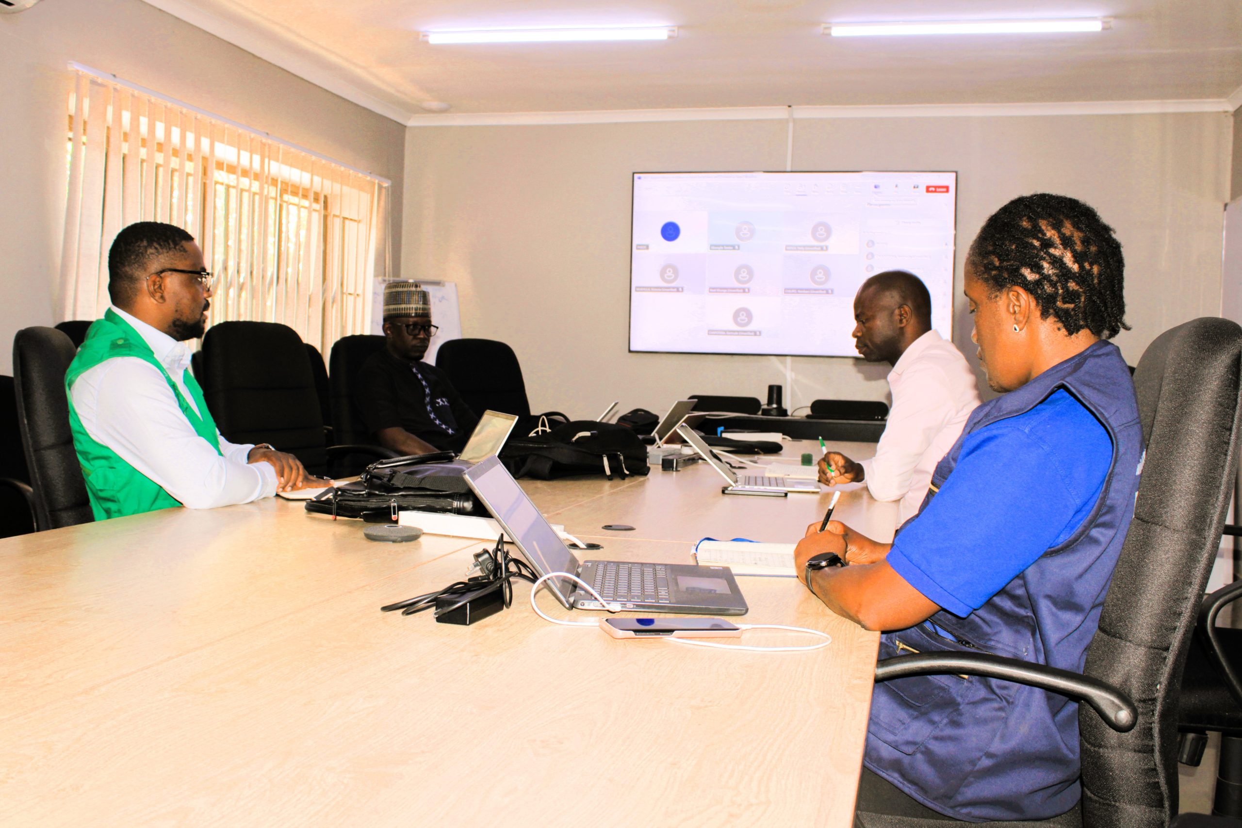 Mpox Situation Analysis