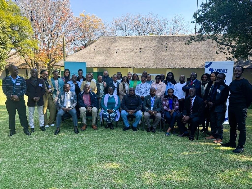 One Health Frontline Epidemiology Training  Programme (FETP) Curriculum TOT).