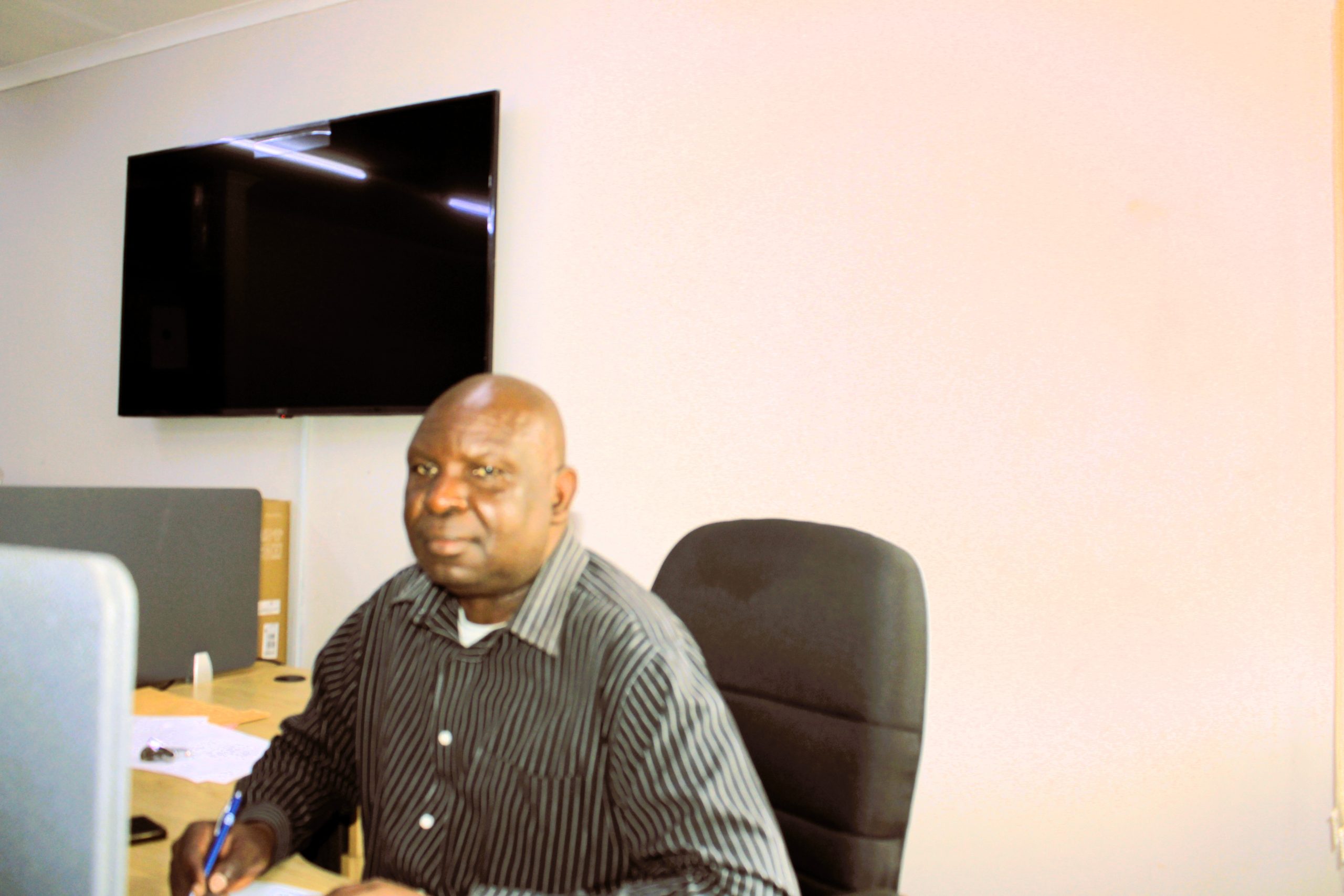Wiseman Chimwaza