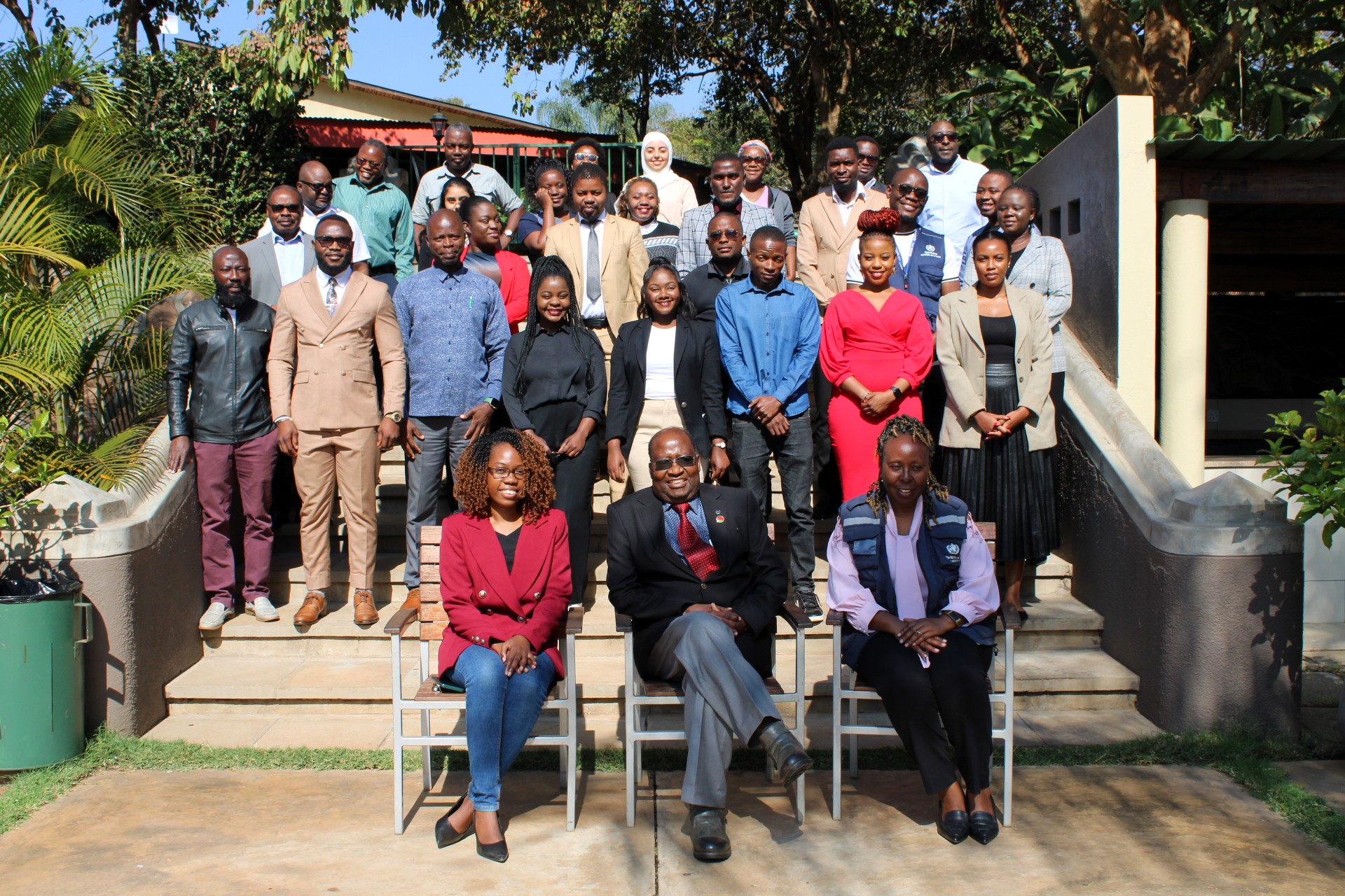 Public Health Institute of Malawi Hosts One-Health Meeting, Eyes National Strategy for Coordinated Health Action.