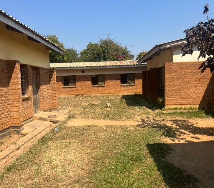 Mzimba Primary Health Care Unit