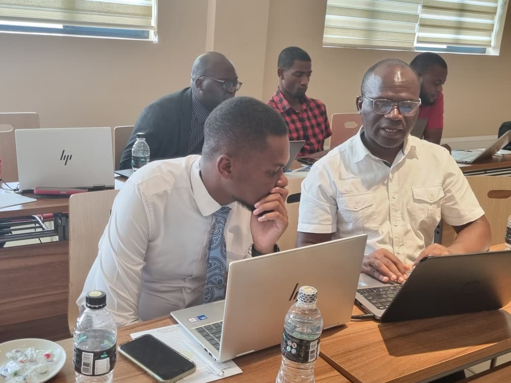 Legal and Gender discussion