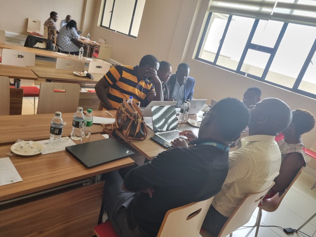 Surveillance Technical Group