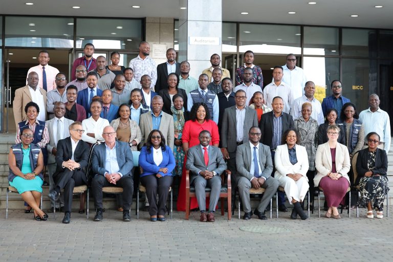 Malawi Launches NAPHS Resource Mapping Workshop to Fund and Secure Its Health Security Blueprint.