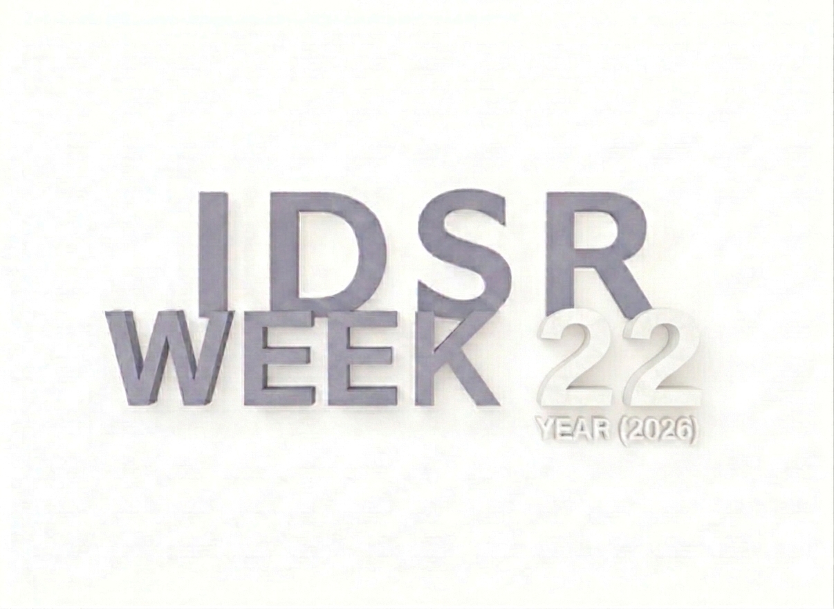 IDSR Epidemiological Bulletin – Week 22.