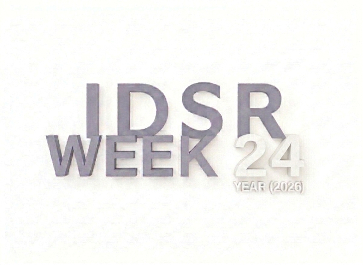 IDSR Epidemiological Bulletin – Week 24.