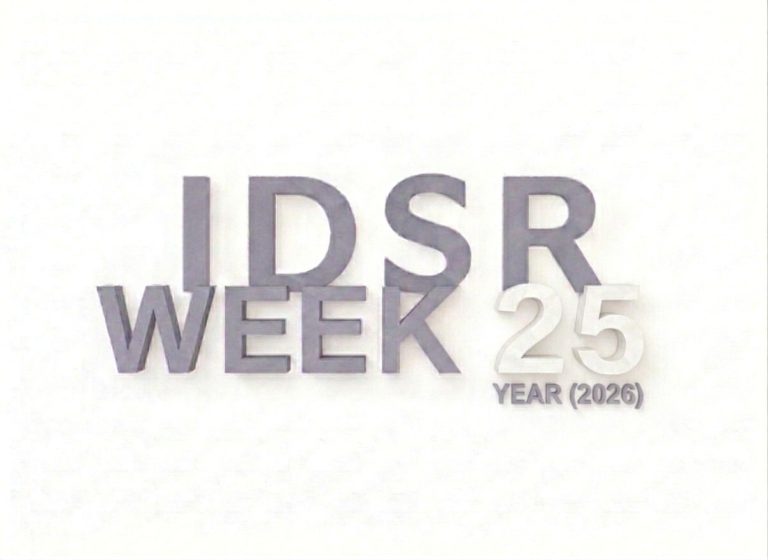 IDSR Epidemiological Bulletin – Week 25.