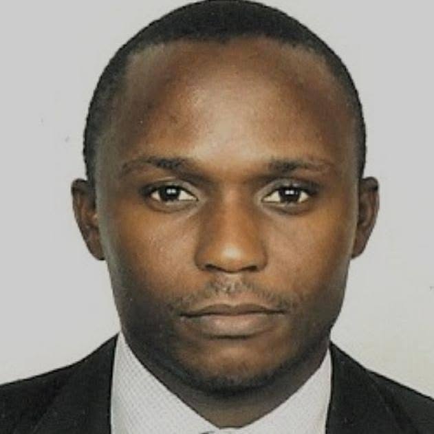 Jeremiah Mkomba