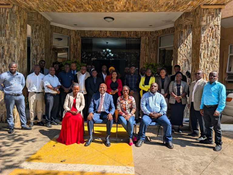 Streamlining National Laboratory Operations: PHIM Leads Harmonization of Multi-Funded Work Plans.