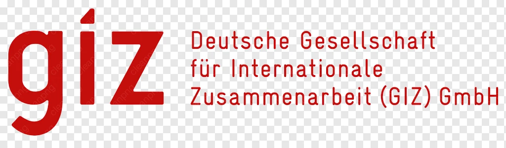 GIZ Logo