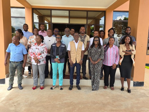 PHIM Strengthens Capacity in Evidence-Informed Policy-Making to Bridge Research-Policy Gap.